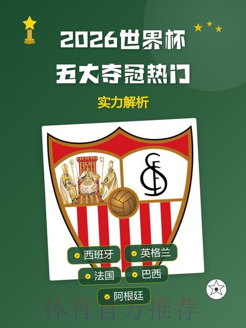 世界杯外围热门球队解析